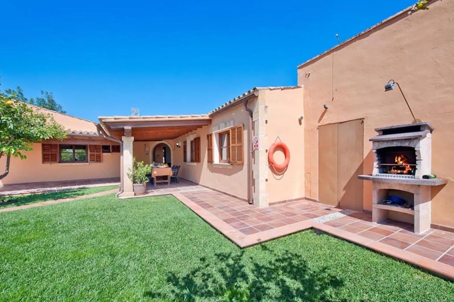 Villa Malec Pollenca