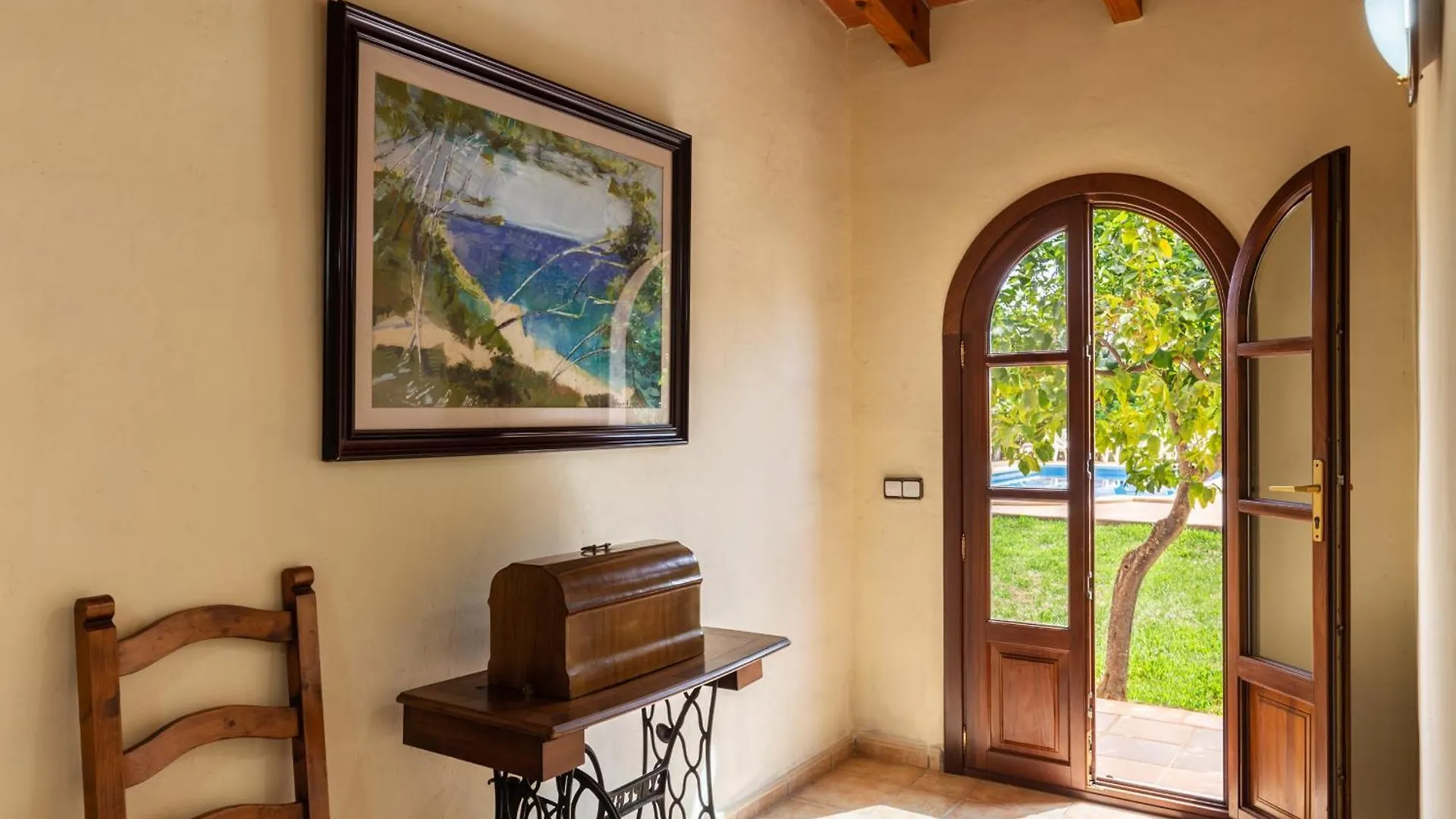 Villa Malec Pollenca