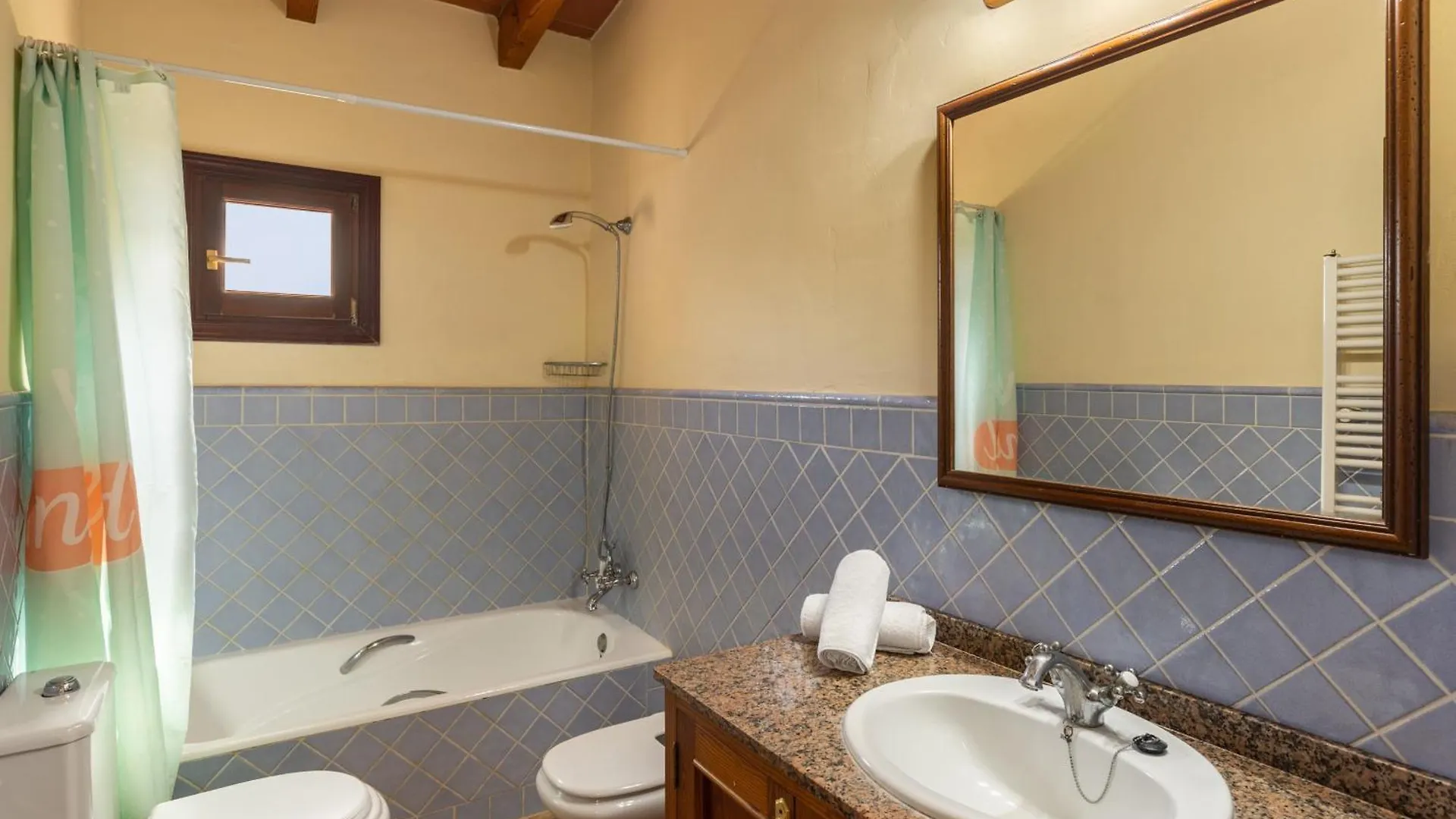 Villa Malec Pollenca