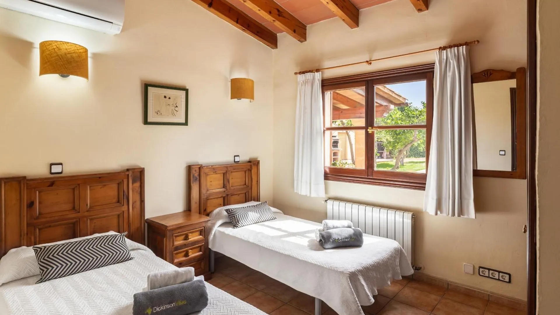 Villa Malec Pollenca 0*,  Spain