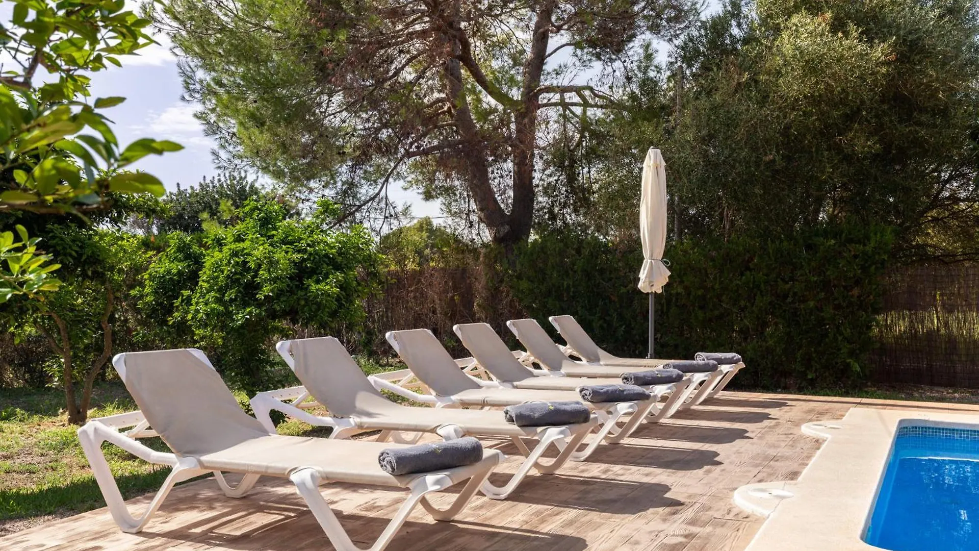 Villa Malec Pollenca