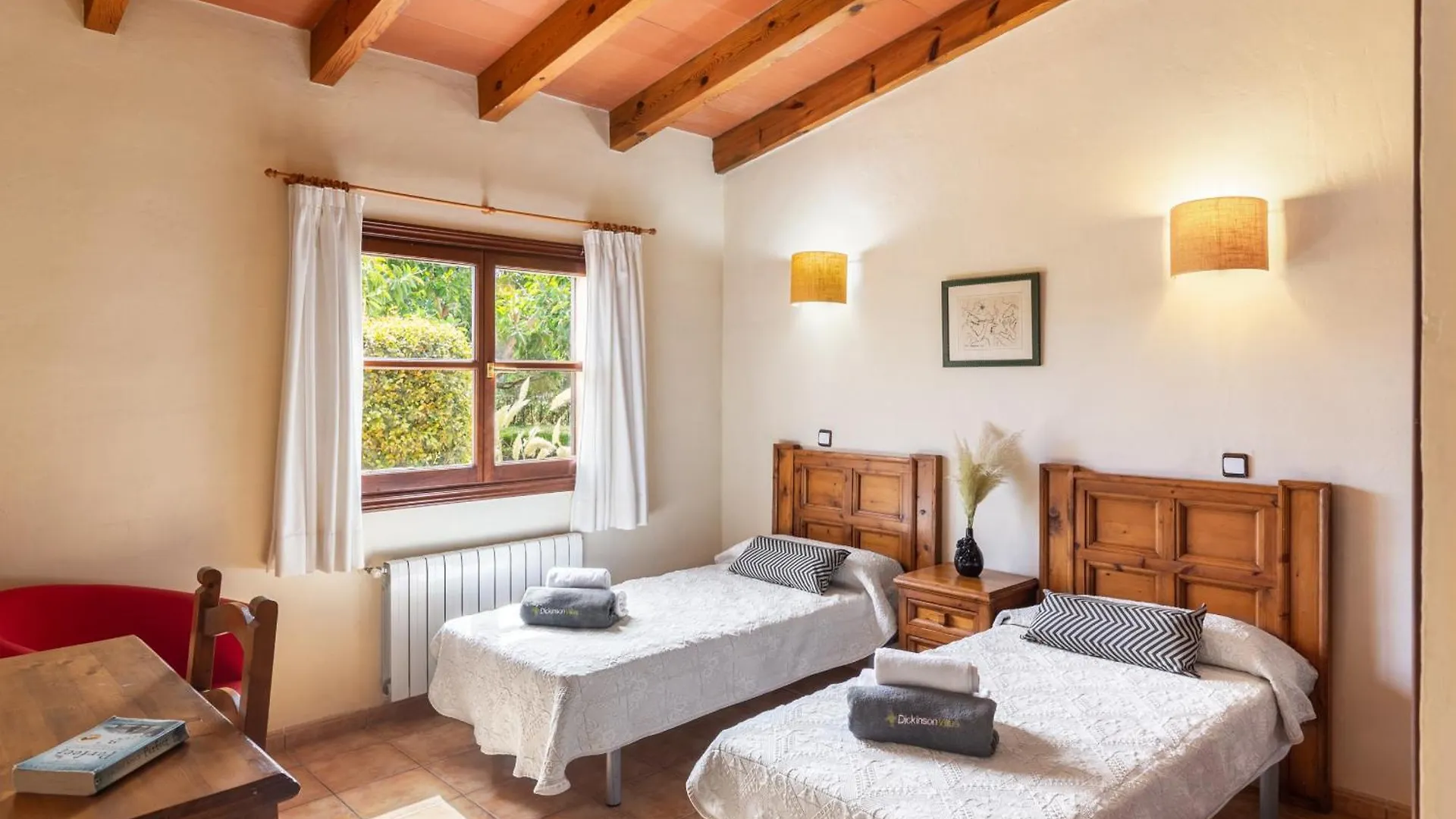 Villa Malec Pollenca