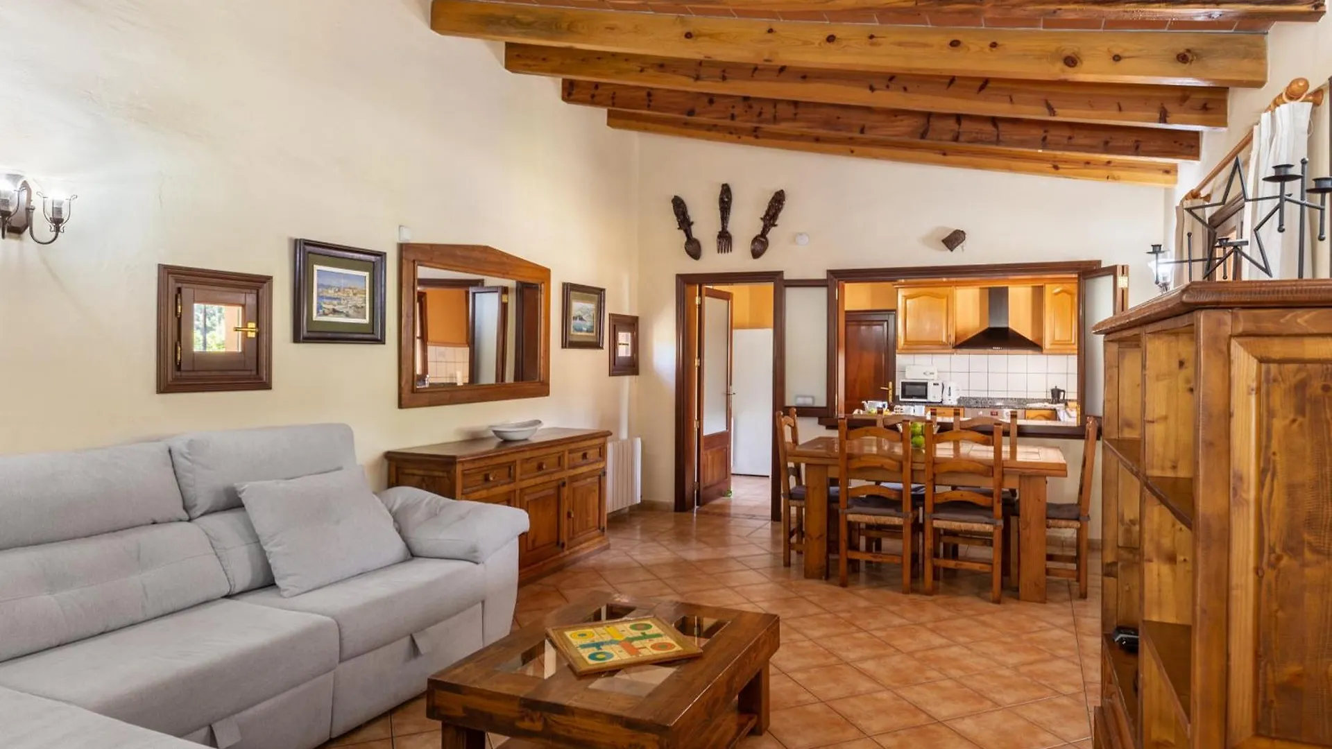 Villa Malec Pollenca 0*,  Spain